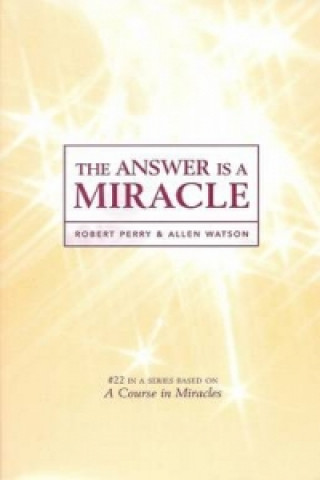 Answer Is a Miracle