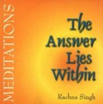 Answer Lies Within