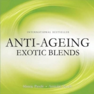 Anti-Ageing Exotic Blends