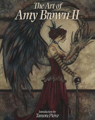 Art of Amy Brown II