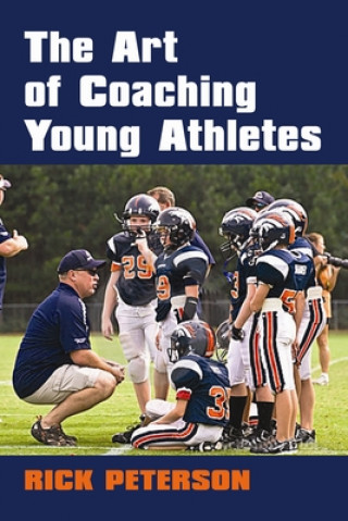 Art of Coaching Young Athletes