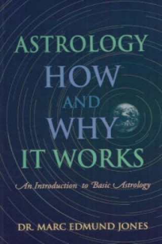 Astrology -- How & Why It Works