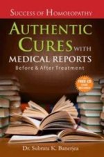 Authentic Cures with Medical Reports