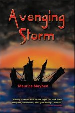 Avenging Storm