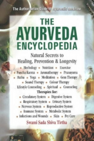 Ayurveda Encyclopedia