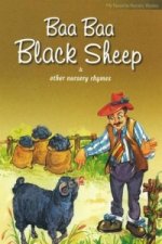 Baa Baa Black Sheep & Other Nursery Rhymes