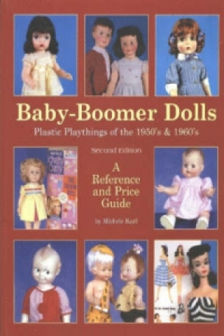 Baby-Boomer Dolls