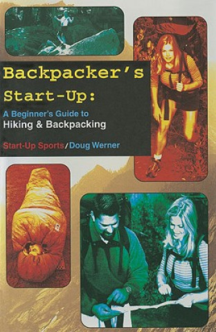 Backpacker's Start-Up