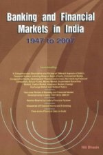 Banking & Financial Markets in India