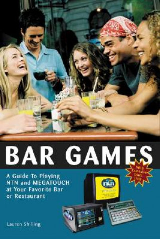 Bar Games