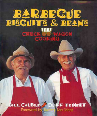 Barbecue, Biscuits, and Beans