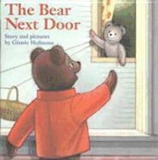 Bear Next Door
