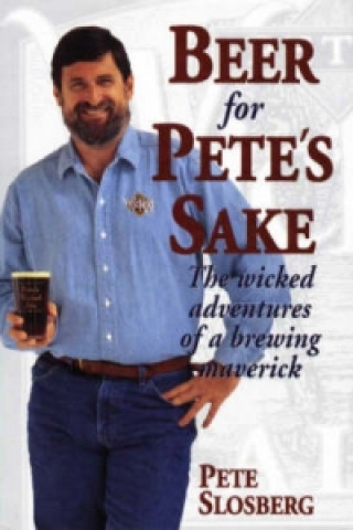 Beer for Pete's Sake