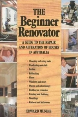 Beginner Renovator