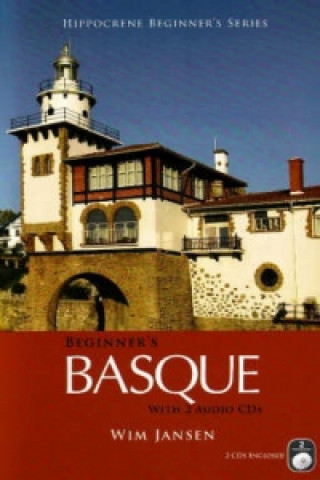 Beginner's Basque