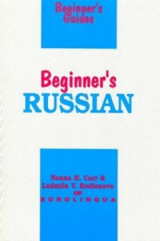 Beginner's Russian