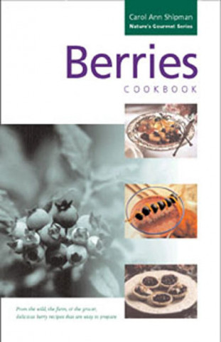 Berries Cookbook