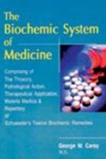 Biochemic System of Medicine