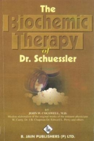 Biochemic Therapy