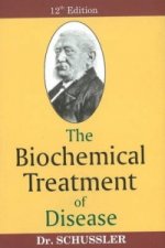 Biochemical Treatment of Disease