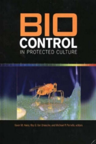 Biocontrol in Protected Culture