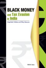 Black Money & Tax Evasion in India