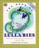 Book of Lullabies