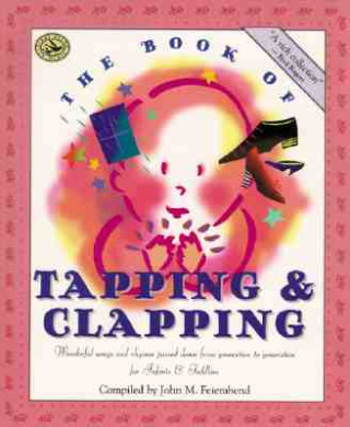 Book of Tapping and Clapping