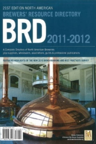 Brewer's Resource Directory
