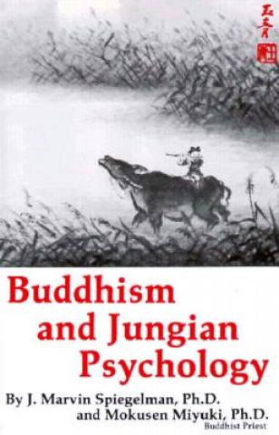 Buddhism & Jungian Psychology