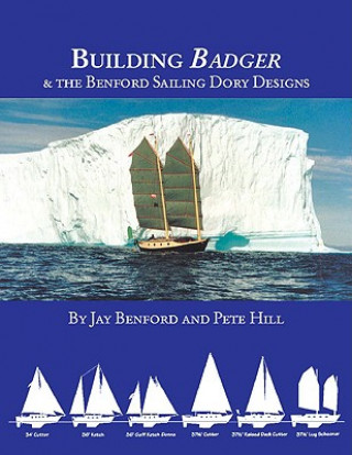 Building Badger