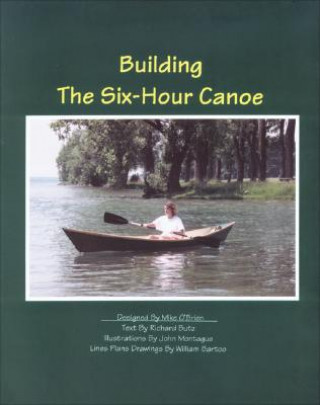 Building the Six-Hour Canoe