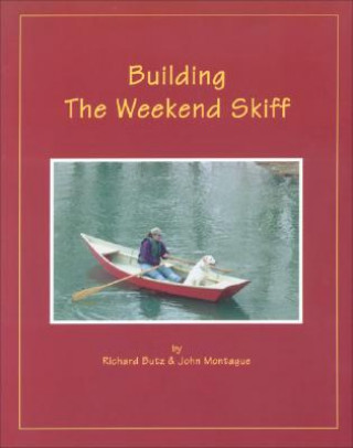 Building the Weekend Skiff