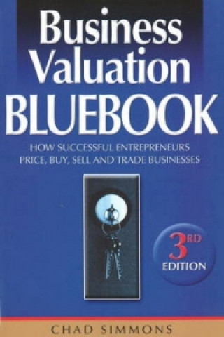 Business Valuation Bluebook