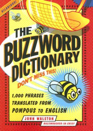 Buzzword Dictionary