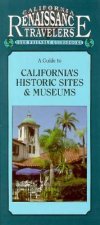 Guide to California's Historic Sites & Museums