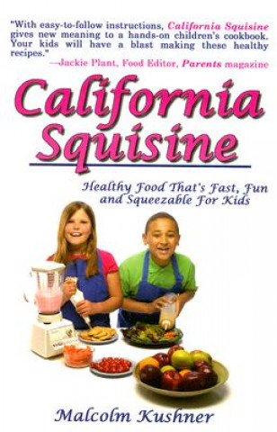 California Squisine