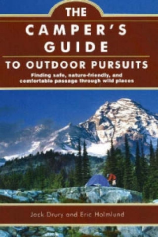 Camper's Guide to Outdoor Pursuits