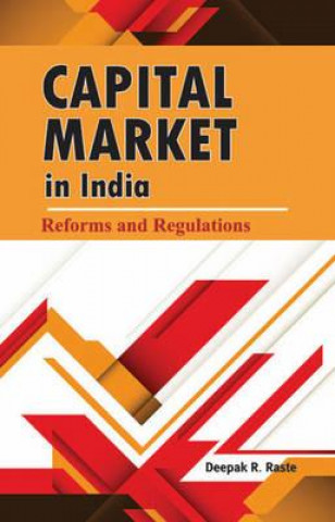 Capital Market in India