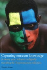 Capturing Museum Knowledge