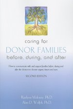 Caring for Donor Families