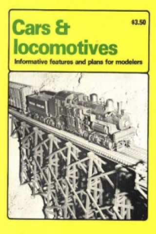 Cars and Locomotives