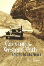 Carving the Western Path