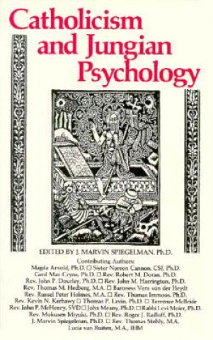 Catholicism & Jungian Psychology