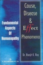 Cause, Disease & Effect Phenomena