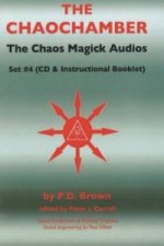 Chaos Magick Audios CD