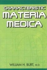 Characteristic Materia Medica