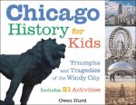 Chicago History for Kids