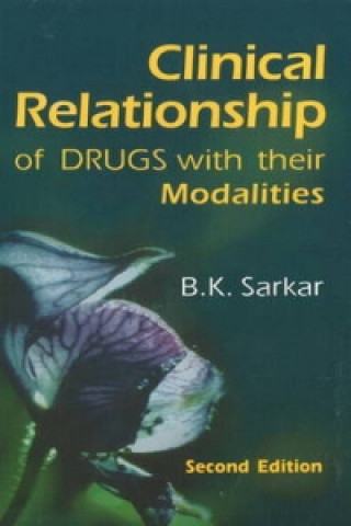 Clinical Relationship of Drugs with their Modalities