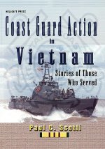 Coast Guard Action In Vietnam